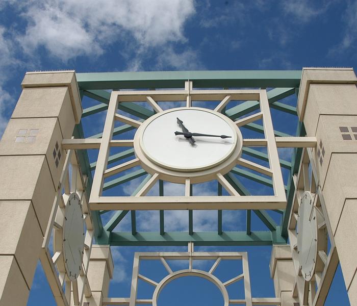 Clock Tower1