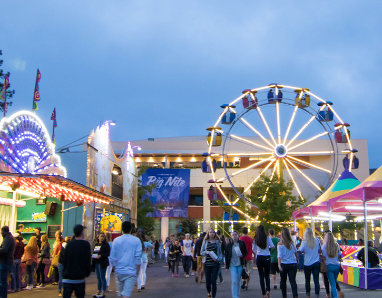 Big Nite Carnival