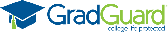 GradGuard Logo Grad Guard Logo