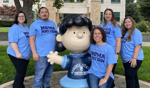 Seawolf Service Center Staff Photo