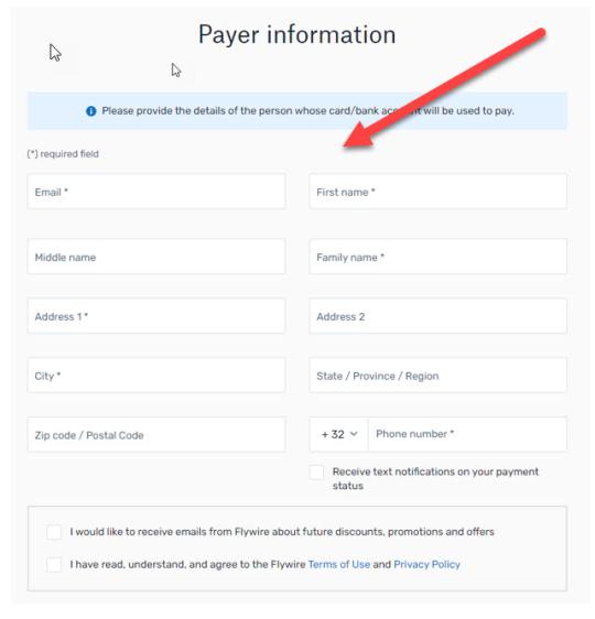 international payment 6b step 4