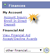 OPT out SIRF 