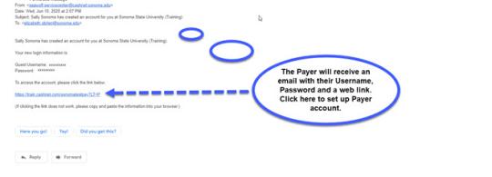 Step 6 of Payer Guide